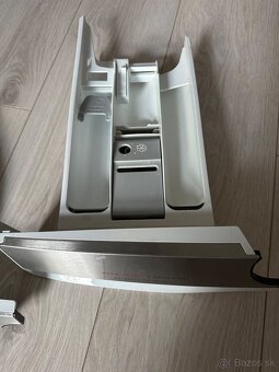 Náhradné diely na AEG 9000 series /Ökokombi - 2