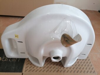 Umývadlo 70 cm - 2