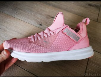 Krasne tenisky PUMA nove - 2