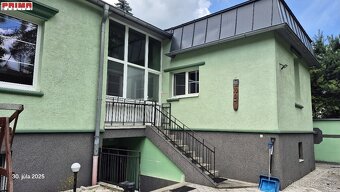 ID   3140  Predaj: Polyfunkčný dom, bývanie + podnikanie, ce - 2