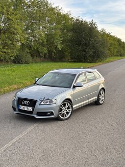 Audi A3 - 2
