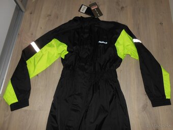 Preda, novy nepremok znacky HELD SPLASH 2,0 o velkosti 4 XL - 2