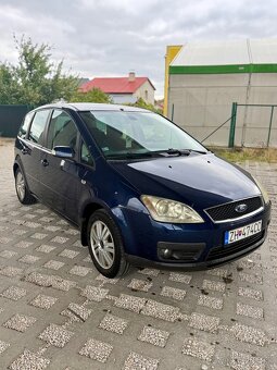 Predan Ford Focus 2.0Tdci - 2