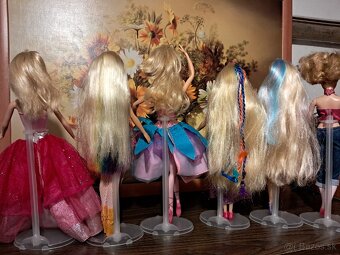 Babiky,barbie,hračky - 2