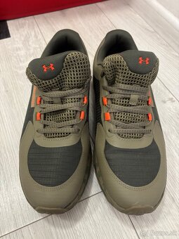 Pánske tenisky Under Armour 44,5 - 2