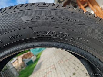 205/60 R16 - 2