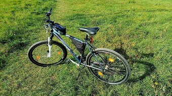 Horský bicykel MAYO Hobby 26 XC Hobby - 2