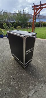 Case na aparatúru,nový - 2