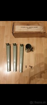 Stojan na stromcek - 2