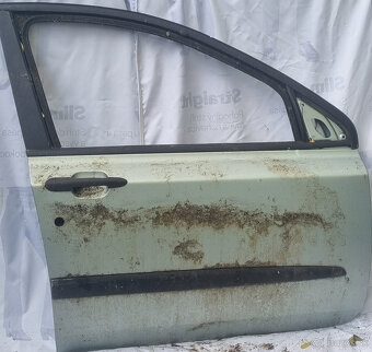 FIAT STILO-DVERE - 2