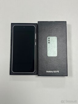 Samsung S23 FE 8/128GB - 2