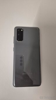 Samsung galaxy s20 - 2
