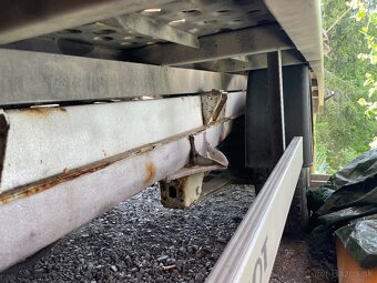 Peugeot Boxer 2,8hdi Odtahovka - 2