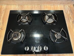 Varnu dosku Whirlpool - 2