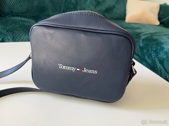 Tommy Jeans crossbody - 2
