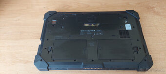 Dell Latitude Rugged Tablet 7202 - 2