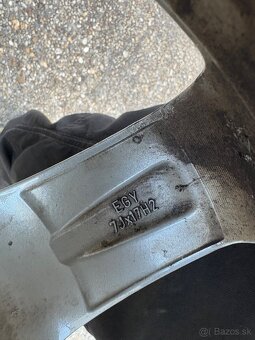 5x114,3 R17 Renault Nissan Honda - 2