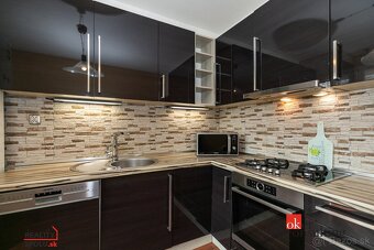 Na prenájom – kompletne zariadený 3-izbový byt, Banská Bystr - 2