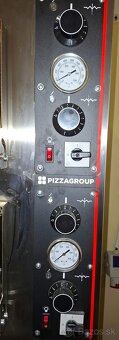 Predám elektrickú pizza pec - 2