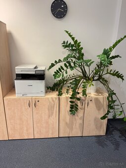 Kancelársky nábytok - 2