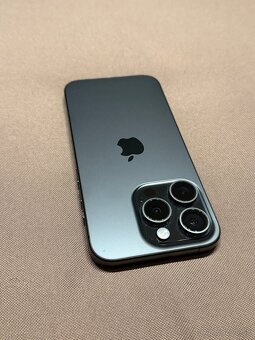 iPhone 15 Pro 128 - 2