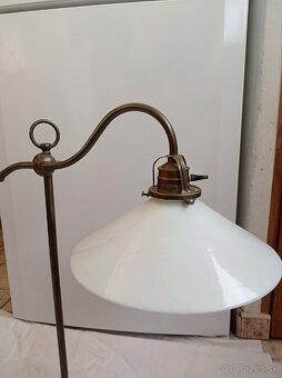 Stolová lampa - 2