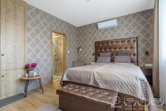 BOSEN | Nadštandardný rodinný dom s viacerými možnosťami vyu - 2