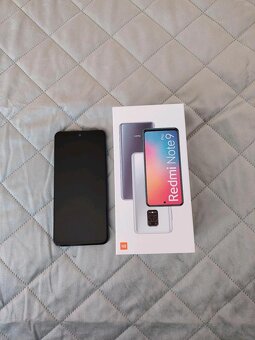 Redmi Note 9 Pro - 2