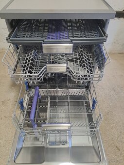 Umývačka riadu Beko. - 2