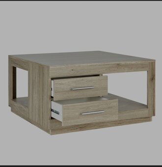 Konferenčný stôl - 2