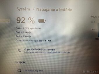 Notebook 14" DELL.Intel i5-2430M 2x2,40GHz.8gb ram.512gbSSD - 2
