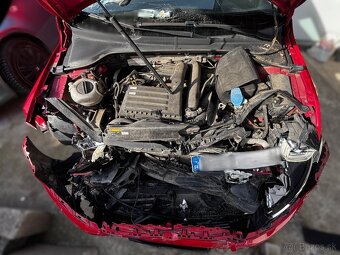 Predám VW GOLF 7 1.4 Búrane - 2