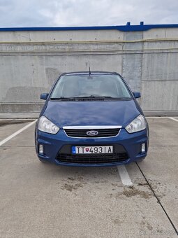 Ford C-Max - 2