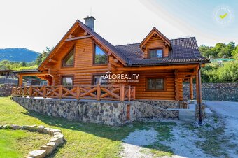 HALO reality - Predaj, rodinný dom Prečín, hospodárska usadl - 2