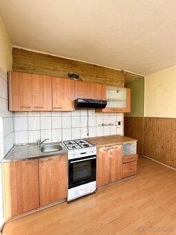 3 izbový byt Železníky, Užhorodská - 2