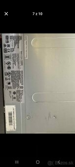 IBM diskove pole - 2