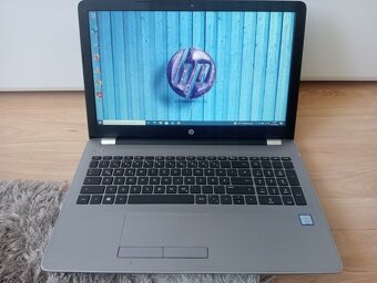 predám Hp 250 g6 / Intel core i5 / 16gb ram / 500gb ssd - 2