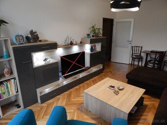 Predám Obývaciu stenu - 2