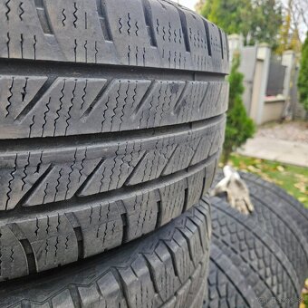 215/65 r16c Good year - 2