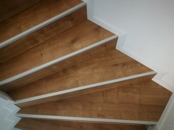 Výroba schodísk na mieru+ renovácie schodísk - 2