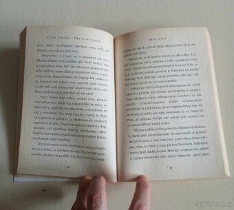 Čtyři dohody - Pracovní kniha, Don Miguel Ruiz - 2