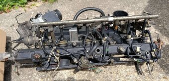 Prislusenstvo motora Jaguar XJ6 series III - 2