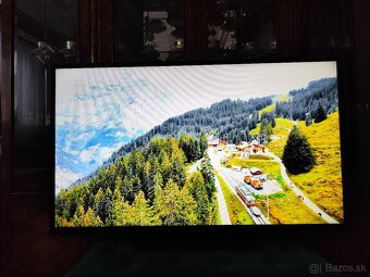 Predám Smart LED TV Medion 92947 Full HD s Android aj Wi-Fi - 2