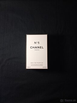 CHANEL N°5 EAU DE PARFUM 100ML - 2
