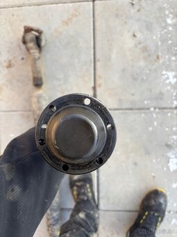 KIA sorento 2.5crdi 103kw - 2