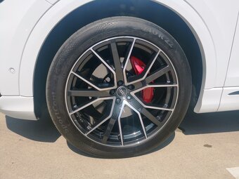 Audi Q8 55 TFSI quattro Competition Plus – 06/2022 - 2