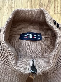 Pulover Jimmy Sanders - 2