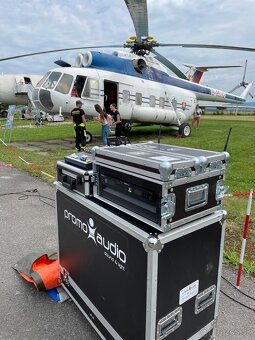 Shure BLX24R / Beta58a - 2