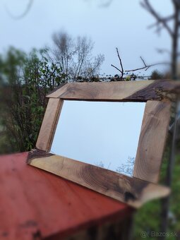 Zrkadlo na stenu - 2