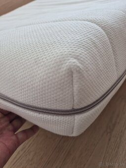 Malfors (IKEA) matrac 90 x 200cm - 2